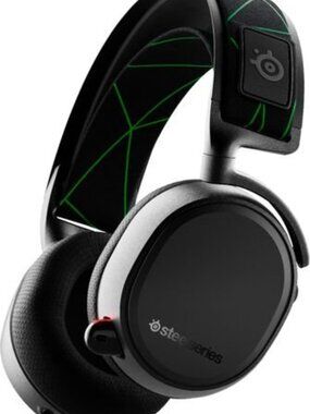 SteelSeries Arctis 9X Wireless Xbox Headset Black